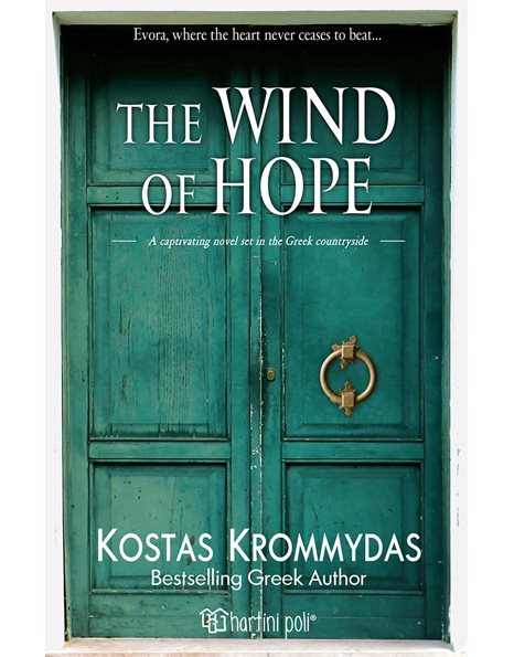 THE WIND OF HOPE
