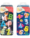 HAPPIHOBBI MAGNET TIN ΑΡΙΘΜΟΙ
