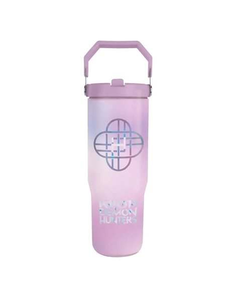 K-POP DEMON HUNTERS TUMBLER 850ML