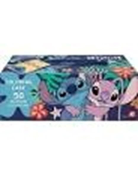 AS ΣΕΤ ΖΩΓΡΑΦΙΚΗΣ ΣΕ ΧΑΡΤΙΝΟ ΒΑΛΙΤΣΑΚΙ STITCH