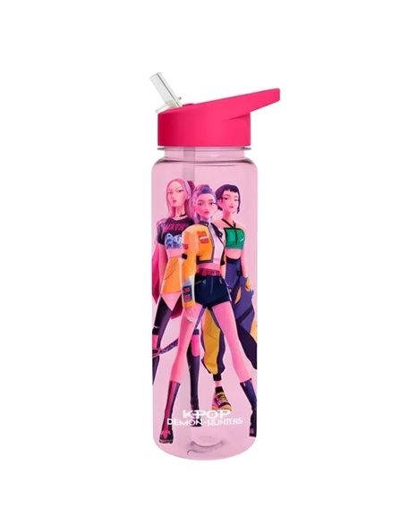 K-POP DEMON HUNTERS SPORTS BOTTLE 750ml