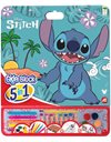 AS ΣΕΤ ΖΩΓΡΑΦΙΚΗΣ GIGA BLOCK 5 IN 1 STITCH