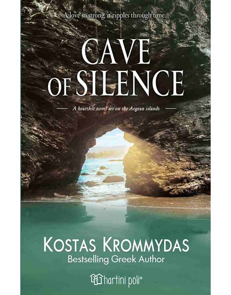 CAVE OF SILENCE