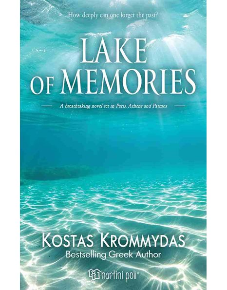 LAKE OF MEMORIES