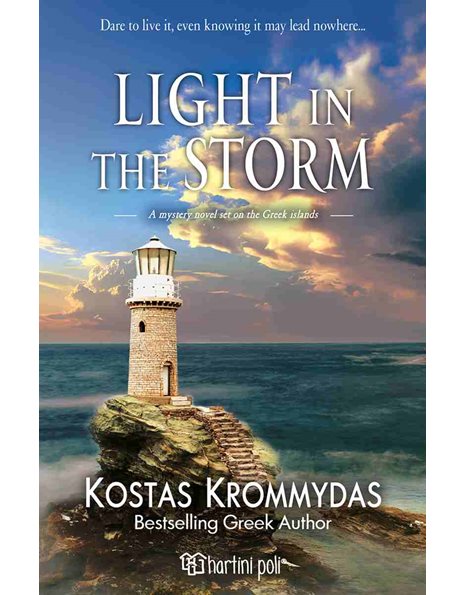 LIGHT IN THE STORM