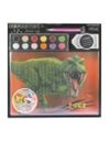 DIAMANTINY DIAMOND ART T-REX
