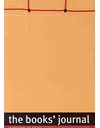 THE BOOKS' JOURNAL NOTEBOOK A6 HORIZONTAL YELLOW