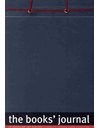 THE BOOKS' JOURNAL NOTEBOOK A6 HORIZONTAL GREY