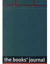 THE BOOKS' JOURNAL NOTEBOOK A6 HORIZONTAL GREEN