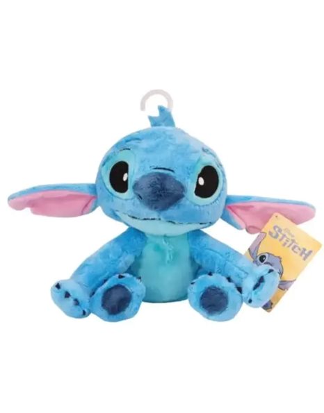 AS ΧΝΟΥΔΩΤΟ DISNEY STITCH 20cm