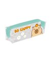 ΚΑΣΕΤΙΝΑ i-TOTAL XL1656F CAPYBARA 19x5x5cm
