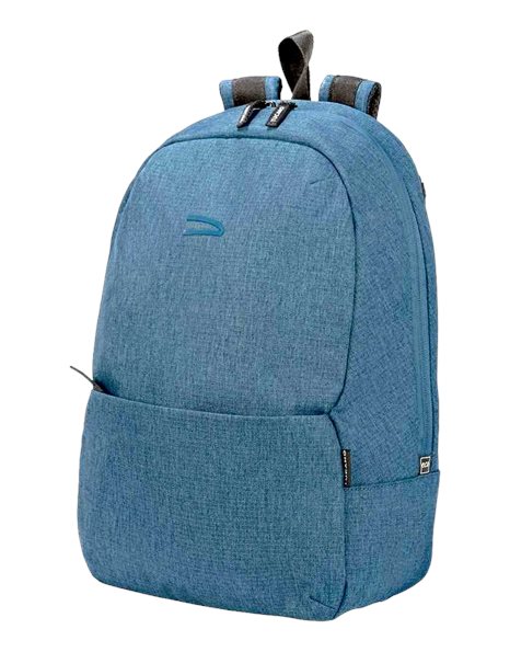 TUCANO TED BACKPACK 14" DARK BLUE
