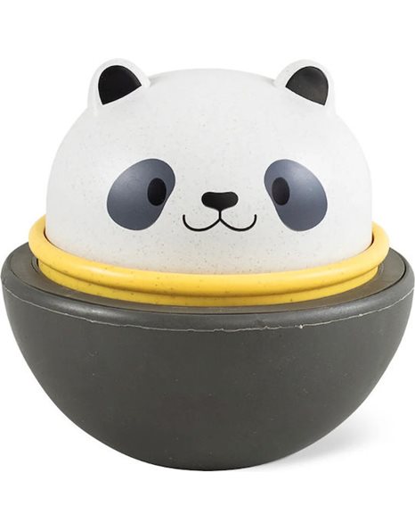 TIGER TRIBE ROCKING ROLLERS PANDA