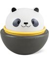 TIGER TRIBE ROCKING ROLLERS PANDA