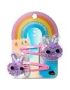 PANGO HAIR CLIPS RABBIT