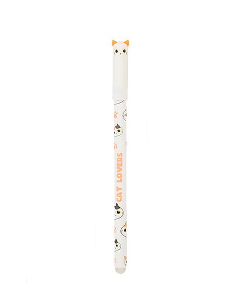 ΣΤΥΛΟ i-TOTAL XL1873O AXOLUTELY ERASABLE PEN CAP