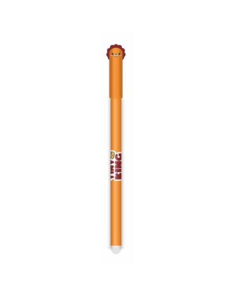 ΣΤΥΛΟ i-TOTAL XL1873R TIGER ERASABLE PEN CAP