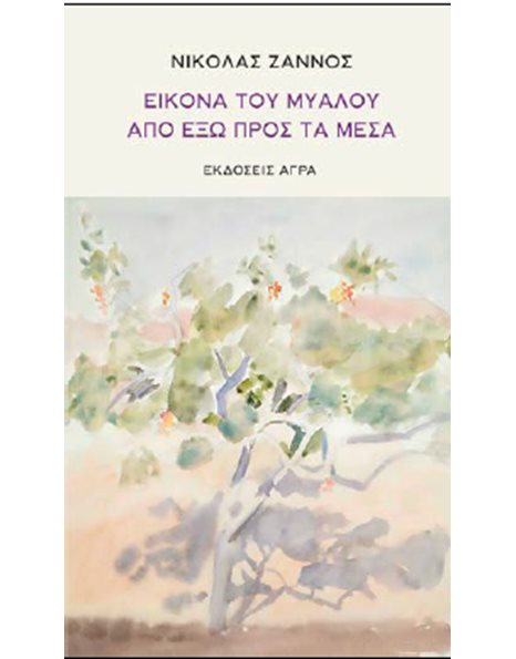 ΕΙΚΟΝΑ ΤΟΥ ΜΥΑΛΟΥ ΑΠΟ ΕΞΩ ΠΡΟΣ ΤΑ ΜΕΣΑ