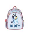 KINDERGARTEN BACKPACK BLUE BLUEY