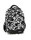 ELEMENTARY BACKPACK LEAVES XSCAPE