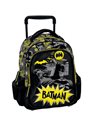 KINDERGARTEN TROLLEY BAG BATMAN