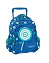 KINDERGARTEN TROLLEY BAG MAKE A WISH