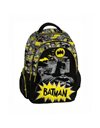 ELEMENTARY BACKPACK BATMAN