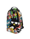 ROUND BACKPACK BAD BADTZ-MARU