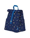 LUNCH BAG ROLL TOP MAKE A WISH