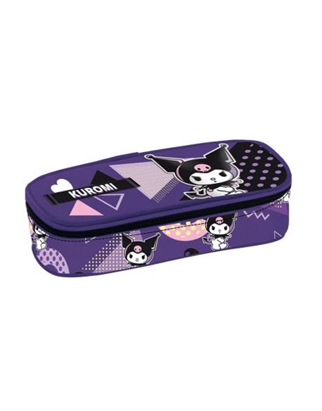 ΚΑΣΕΤΙΝΑ OVAL POPART KUROMI