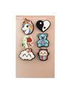 POLO PINS & PATCHES PIN3 (917006-PIN3)