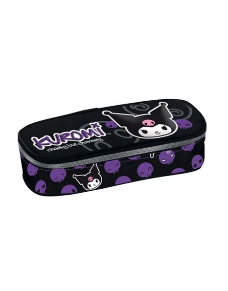 ΚΑΣΕΤΙΝΑ OVAL JOLT KUROMI