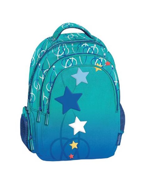 ELEMENTARY BACKPACK MAKE A WISH