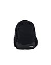 ELEMENTARY BACKPACK BLACK XSCAPE