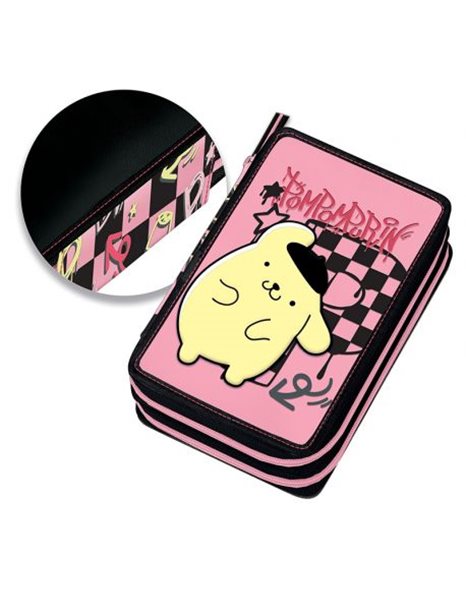 ΚΑΣΕΤΙΝΑ ΓΕΜΑΤΗ POMPOMPURIN