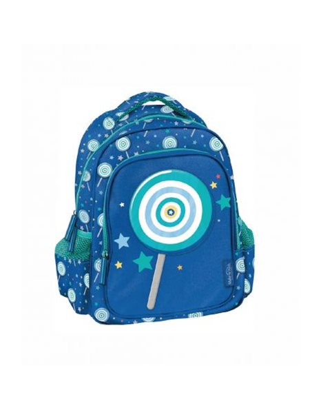 KINDERGARTEN BACKPACK MAKE A WISH