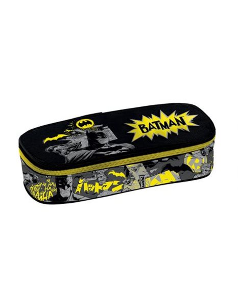 ΚΑΣΕΤΙΝΑ OVAL BATMAN