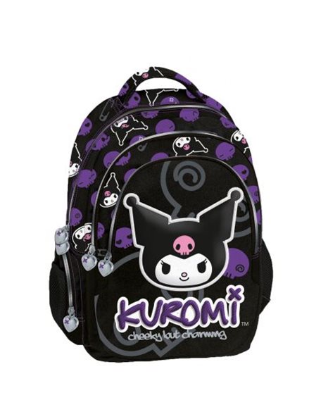 ELEMENTARY BACKPACK JOLT KUROMI