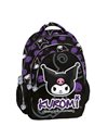 ELEMENTARY BACKPACK JOLT KUROMI