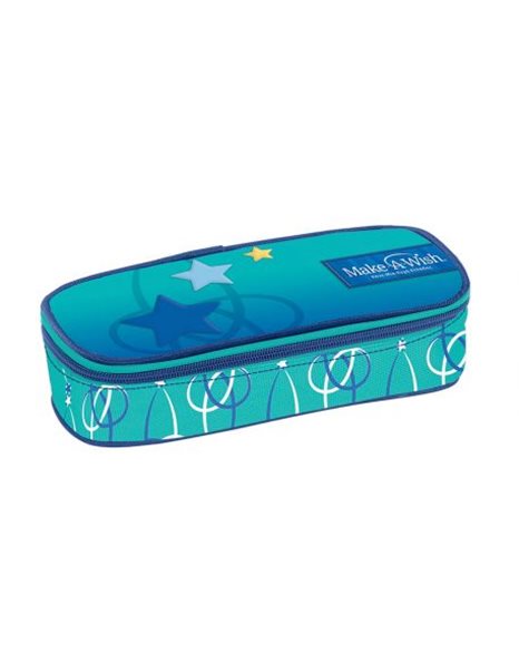 ΚΑΣΕΤΙΝΑ OVAL MAKE A WISH