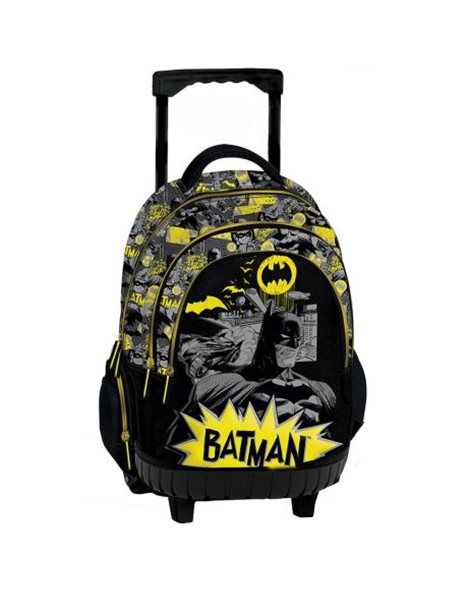 TROLLEY ΣΑΚΙΔΙΟ BATMAN