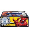 AS ΣΕΤ ΖΩΓΡΑΦΙΚΗΣ ΣΕ ΧΑΡΤΙΝΟ ΒΑΛΙΤΣΑΚΙ SPIDER-MAN