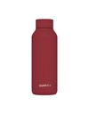 QUOKKA ΜΠΟΥΚΑΛΙ ΘΕΡΜΟΣ SOLID FIREBRICK RED 510ml