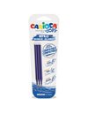 ΑΝΤΑΛΛΑΚΤΙΚΑ CARIOCA OOPS 43041/02 BLUE 3pcs