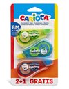 ΔΙΟΡΘΩΤΙΚΗ ΤΑΙΝΙΑ CARIOCA 42089 8ml