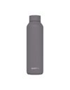 QUOKKA ΜΠΟΥΚΑΛΙ ΘΕΡΜΟΣ SOLID GREY 630ml