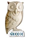 MAGNET GREECE  - OWL