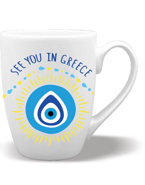 ΚΟΥΠΑ ΕΛΛΑΔΑ - YOU AND EYE