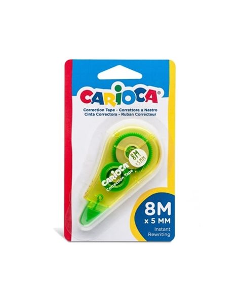 ΔΙΟΡΘΩΤΙΚΗ ΤΑΙΝΙΑ CARIOCA 42089 8ml