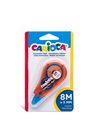ΔΙΟΡΘΩΤΙΚΗ ΤΑΙΝΙΑ CARIOCA 42089 8ml